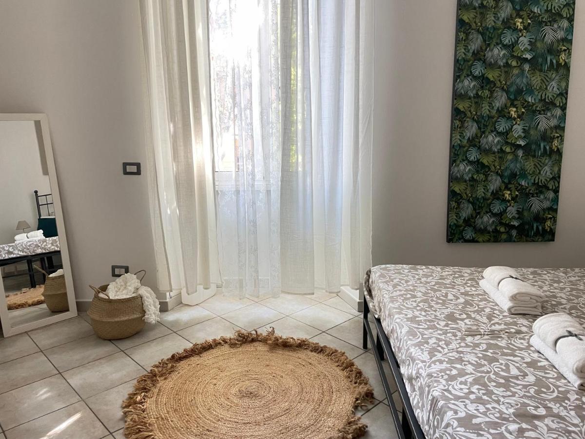 Volupta'S House Trastevere Rome Exterior photo
